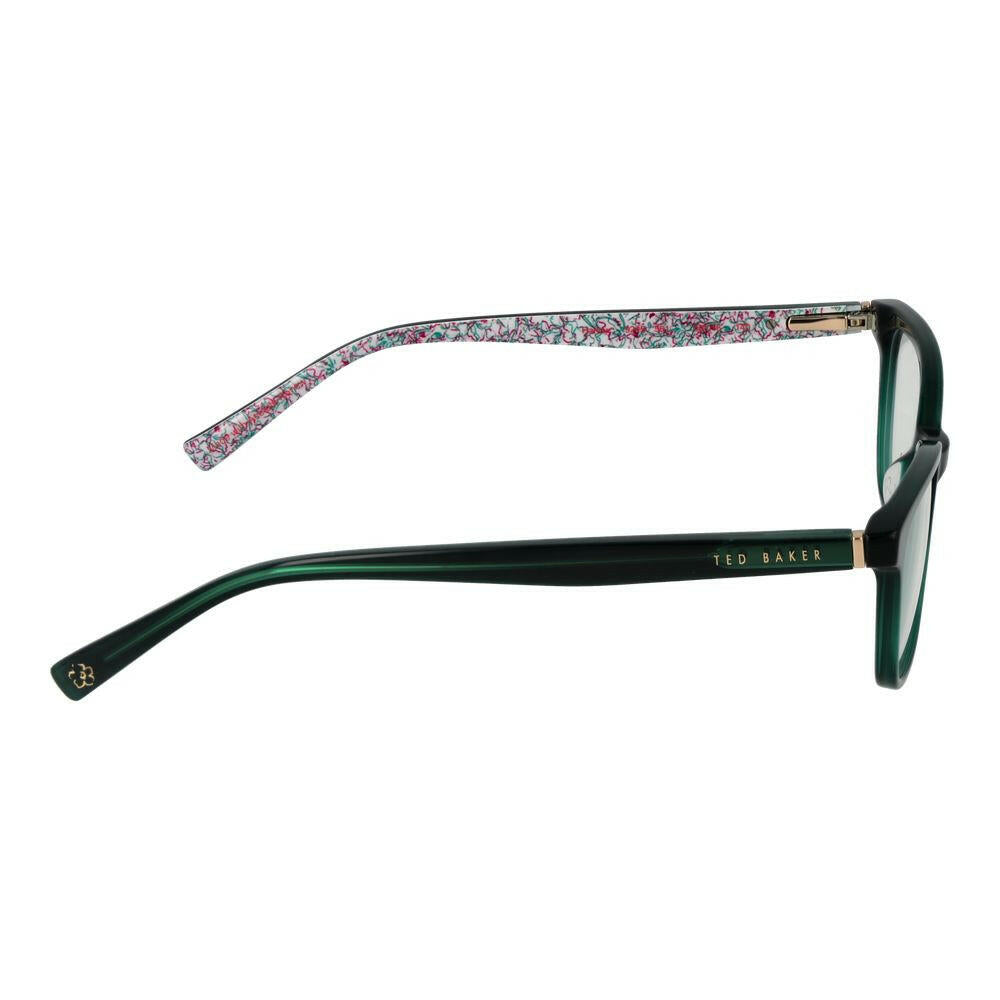 Ted Baker Green Women Glasses Frame.