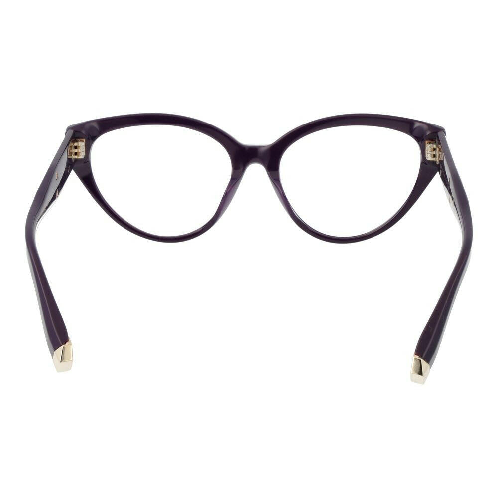 Philipp Plein Purple Women Glasses Frame.