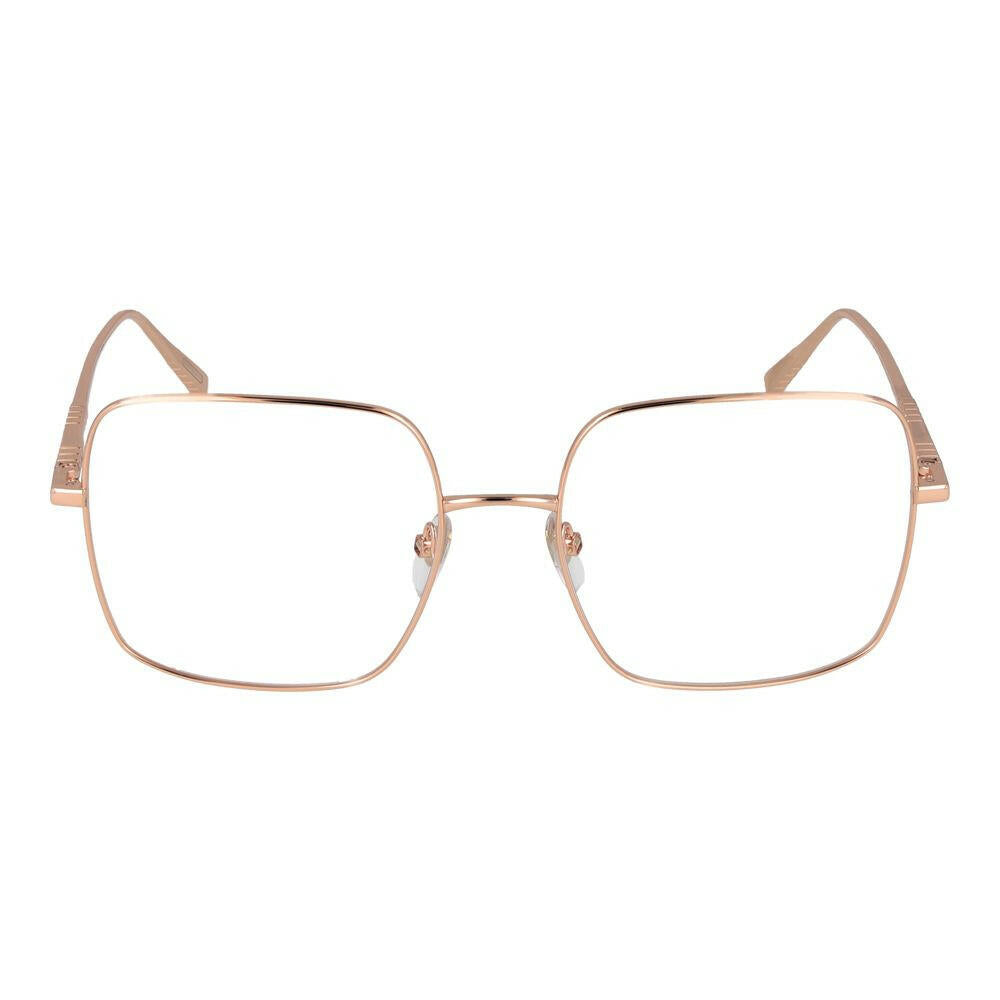 Chopard Rose Gold Women Glasses Frame.