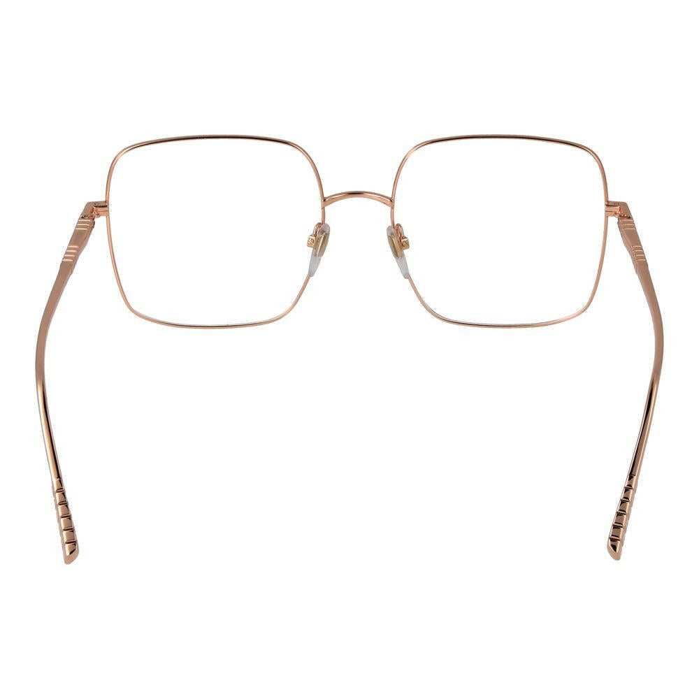 Chopard Rose Gold Women Glasses Frame.