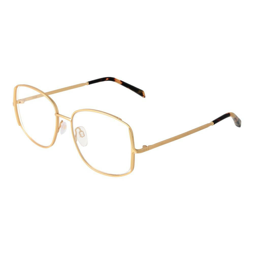 Maje Gold Women Glasses Frame.