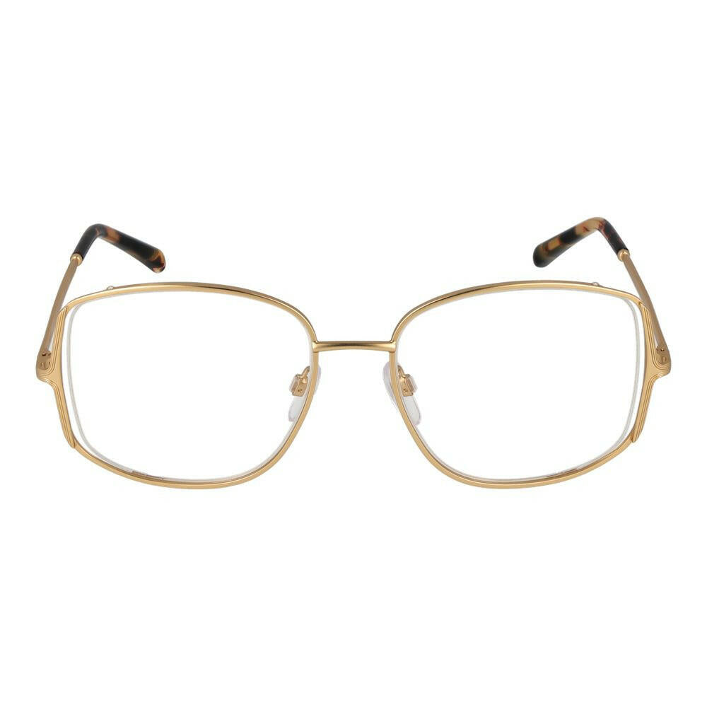 Maje Gold Women Glasses Frame.