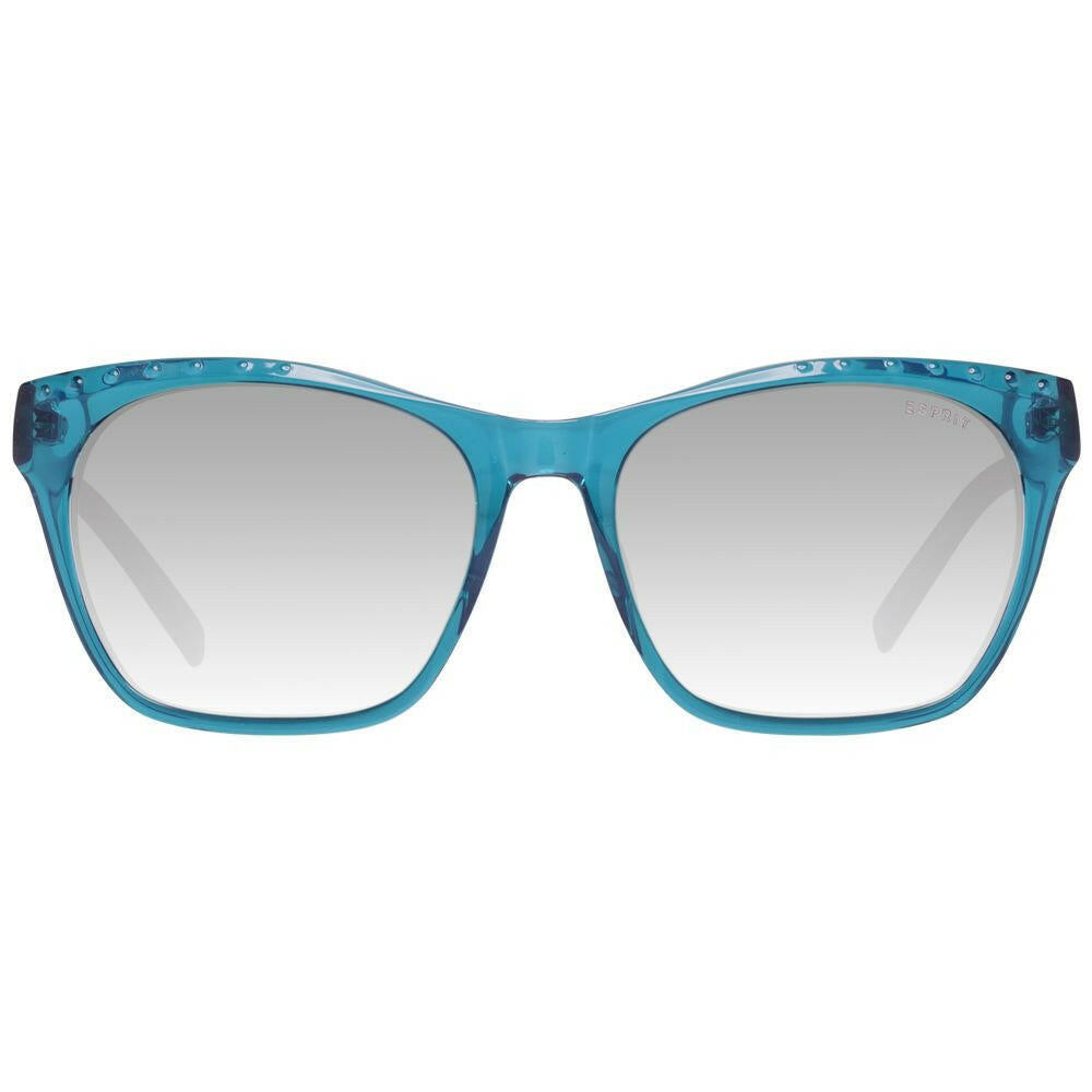 Esprit Blue Resin Sunglasses.