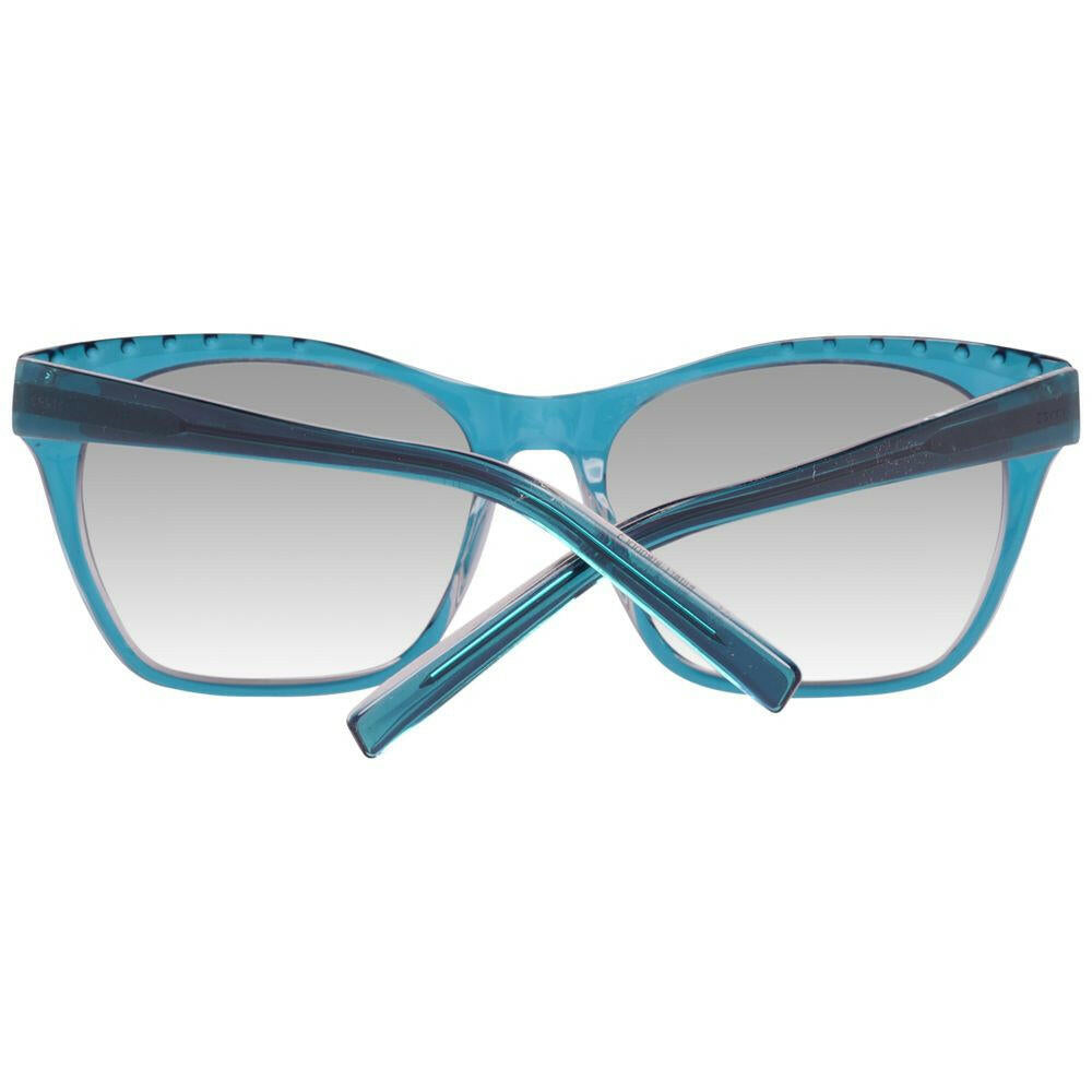 Esprit Blue Resin Sunglasses.