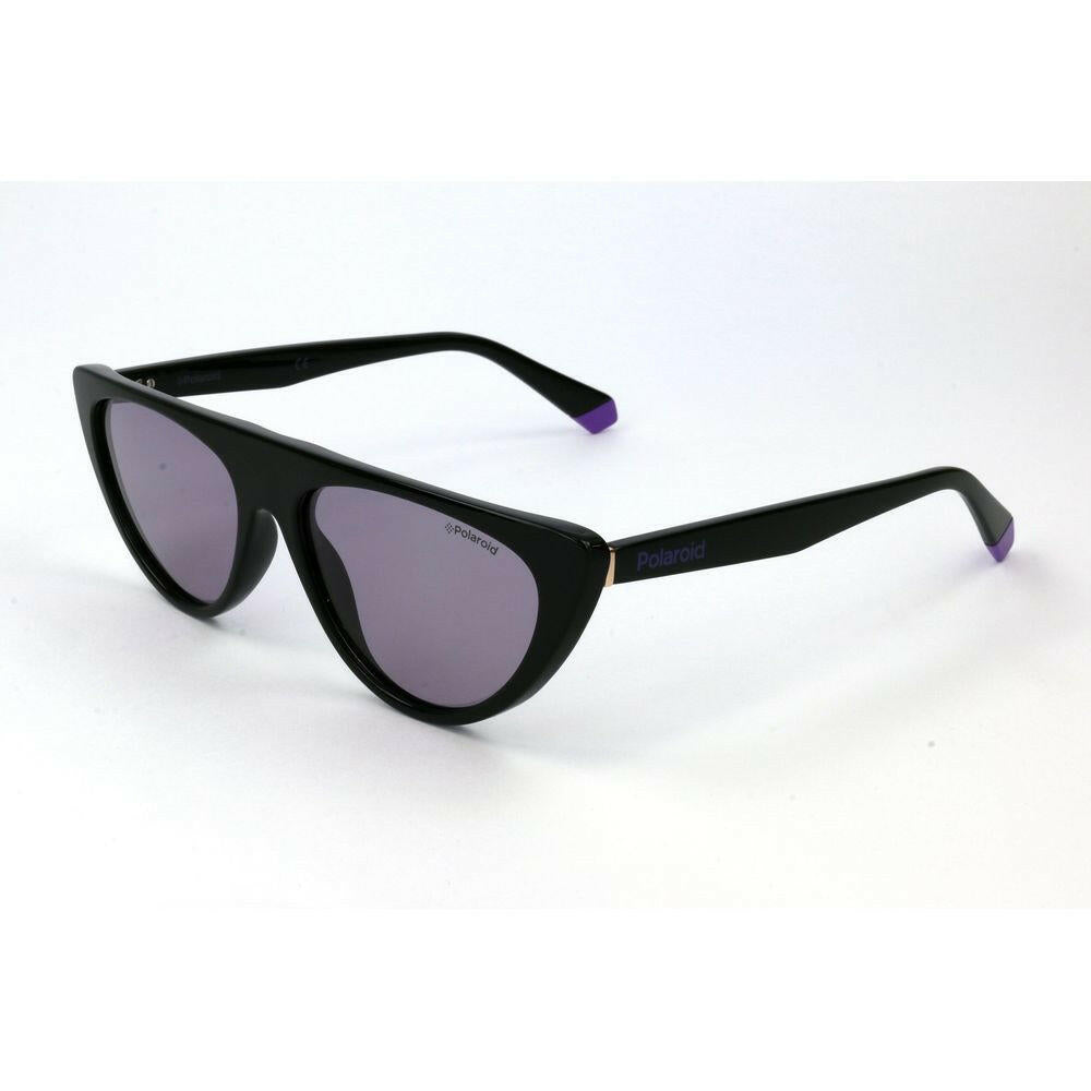 Polaroid Bicolor Metal Sunglasses.