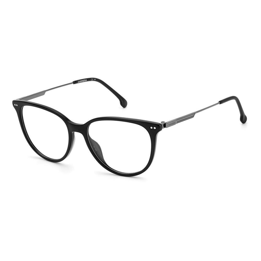 Carrera Black Acetate Frames.