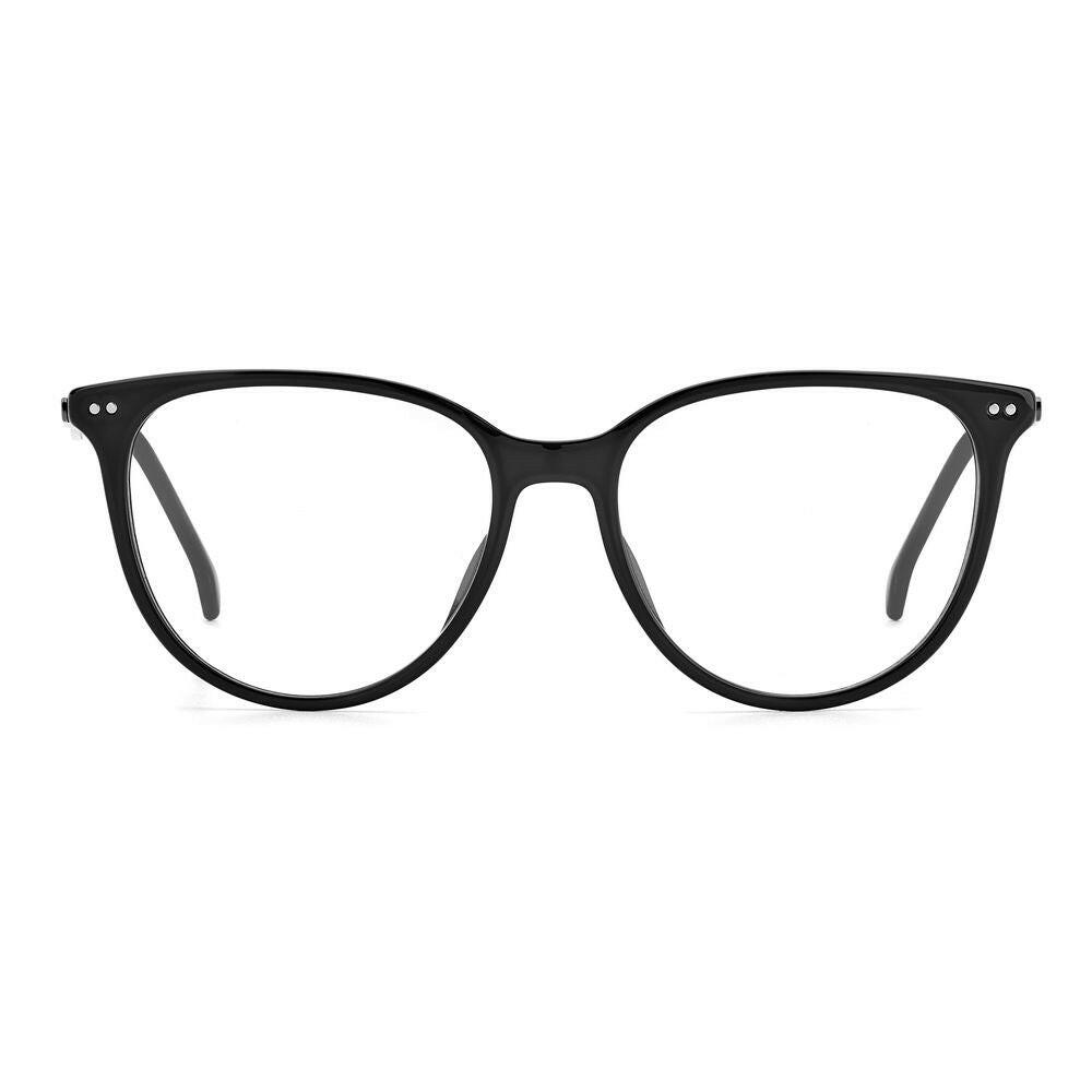 Carrera Black Acetate Frames.