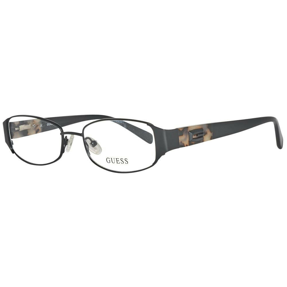 Guess Black Metal Frames.