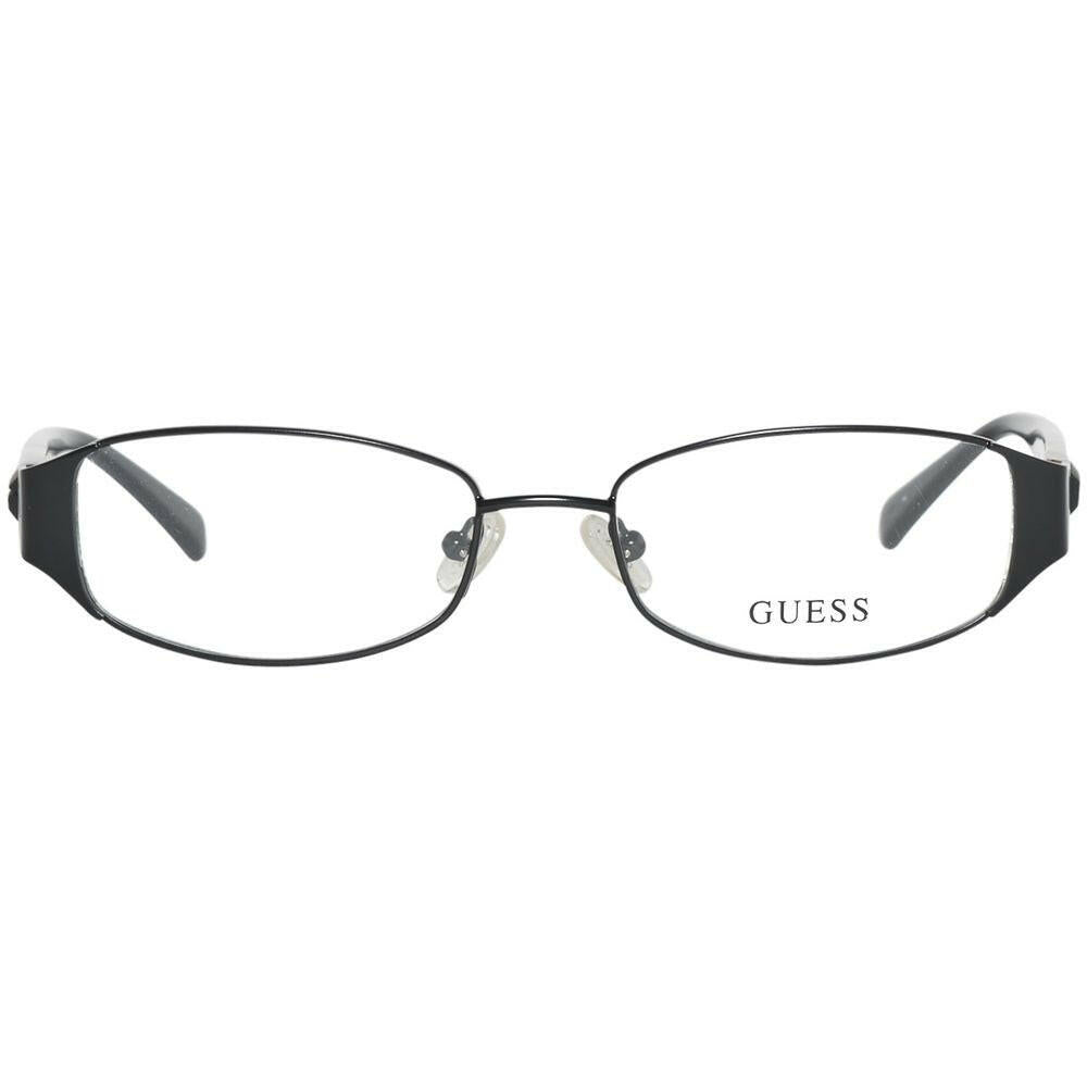 Guess Black Metal Frames.