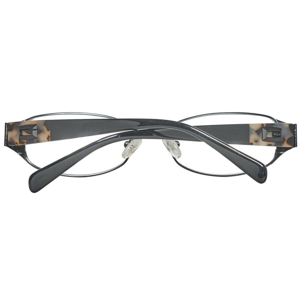 Guess Black Metal Frames.