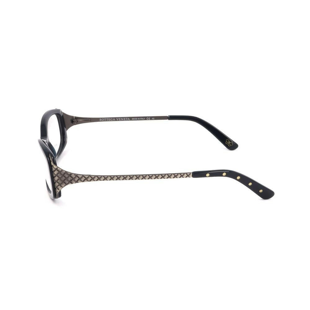 Bottega Veneta Blue Acetate Frames.