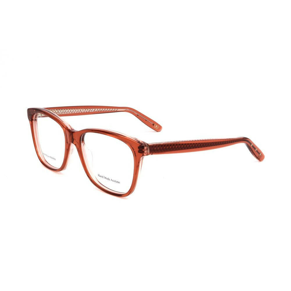 Bottega Veneta Multicolor Acetate Frames.