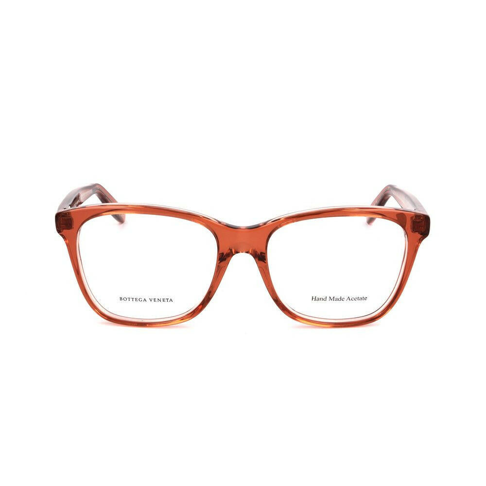 Bottega Veneta Multicolor Acetate Frames.