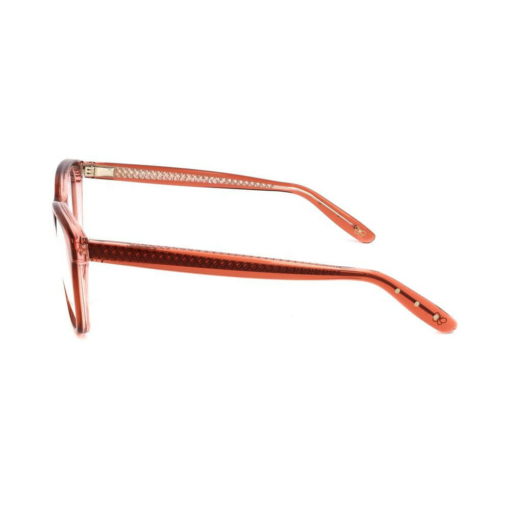 Bottega Veneta Multicolor Acetate Frames.