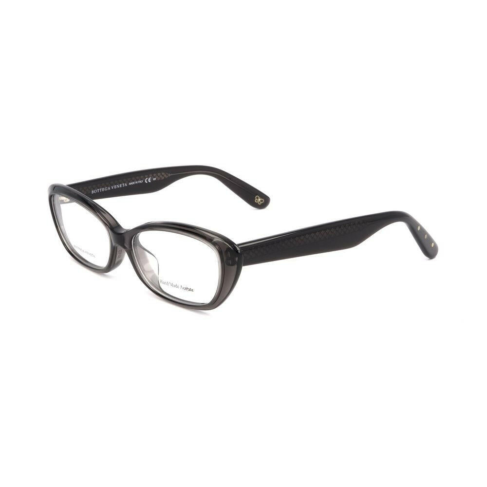 Bottega Veneta Green Acetate Frames.