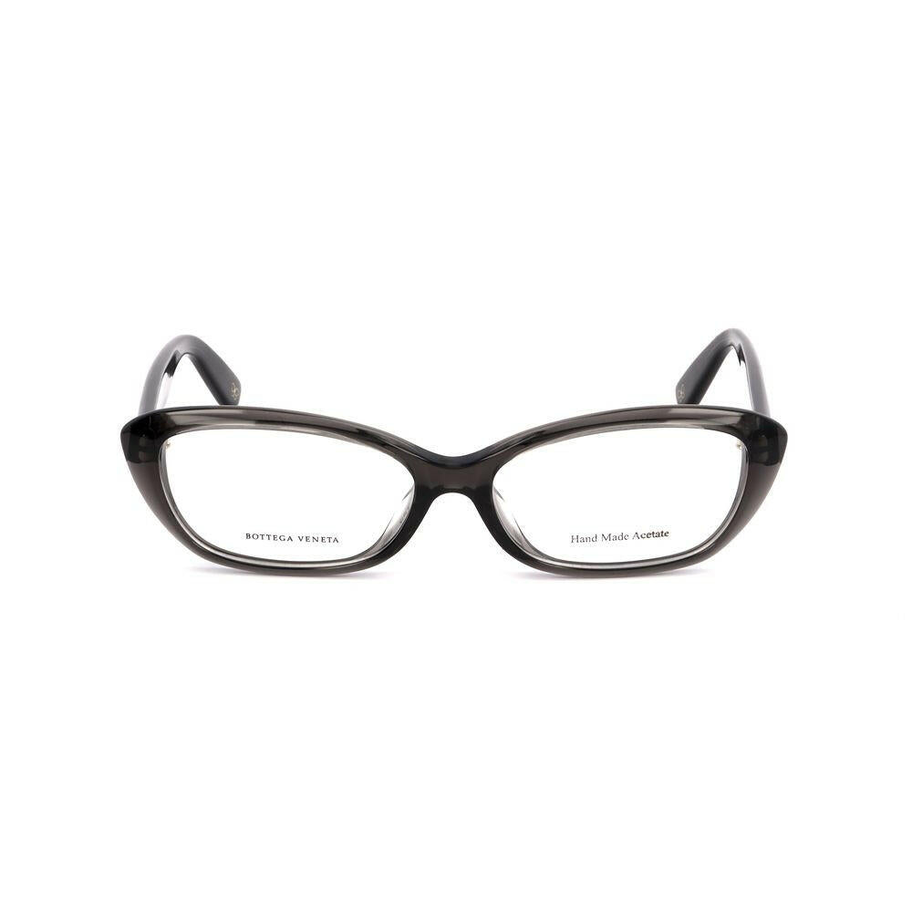 Bottega Veneta Green Acetate Frames.