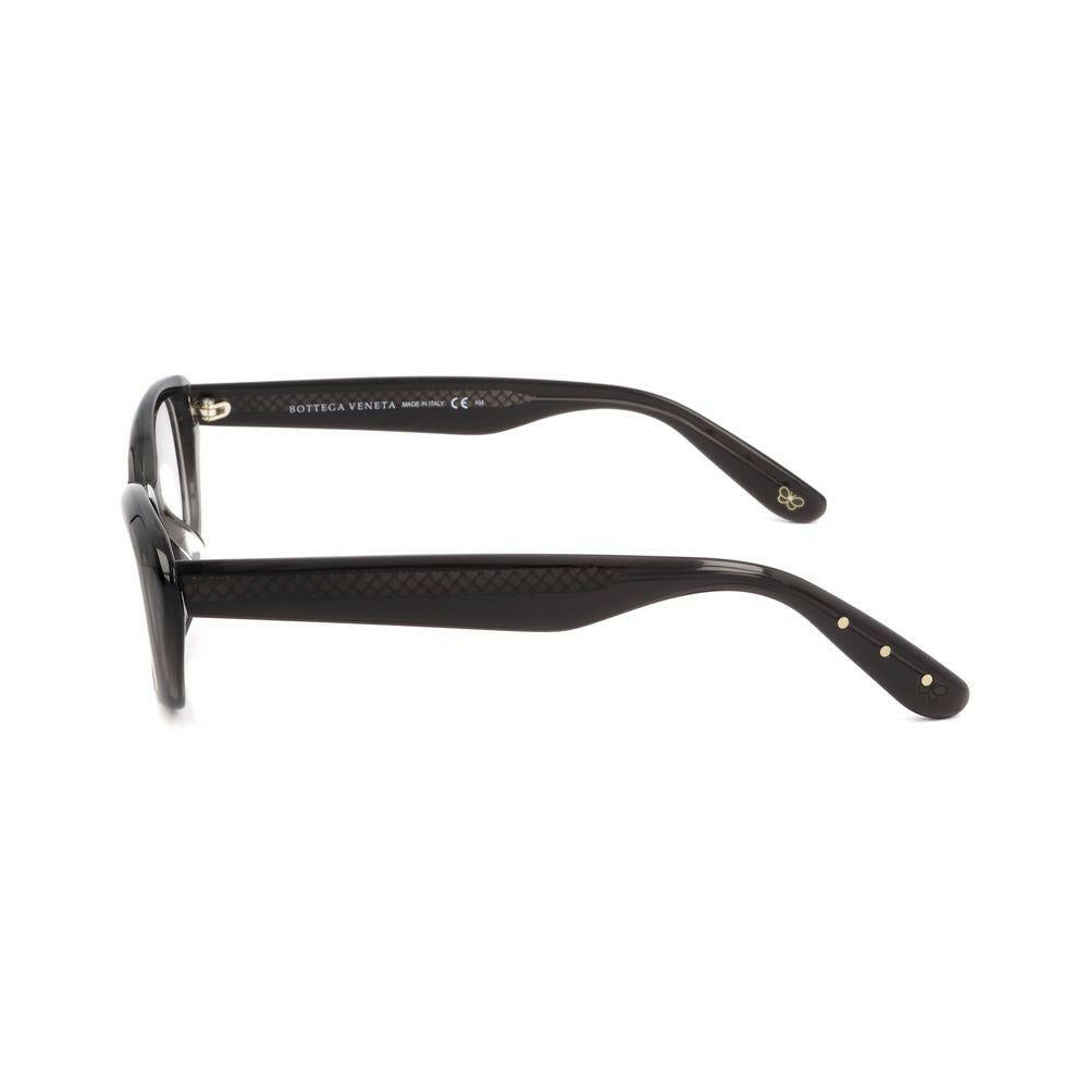 Bottega Veneta Green Acetate Frames.