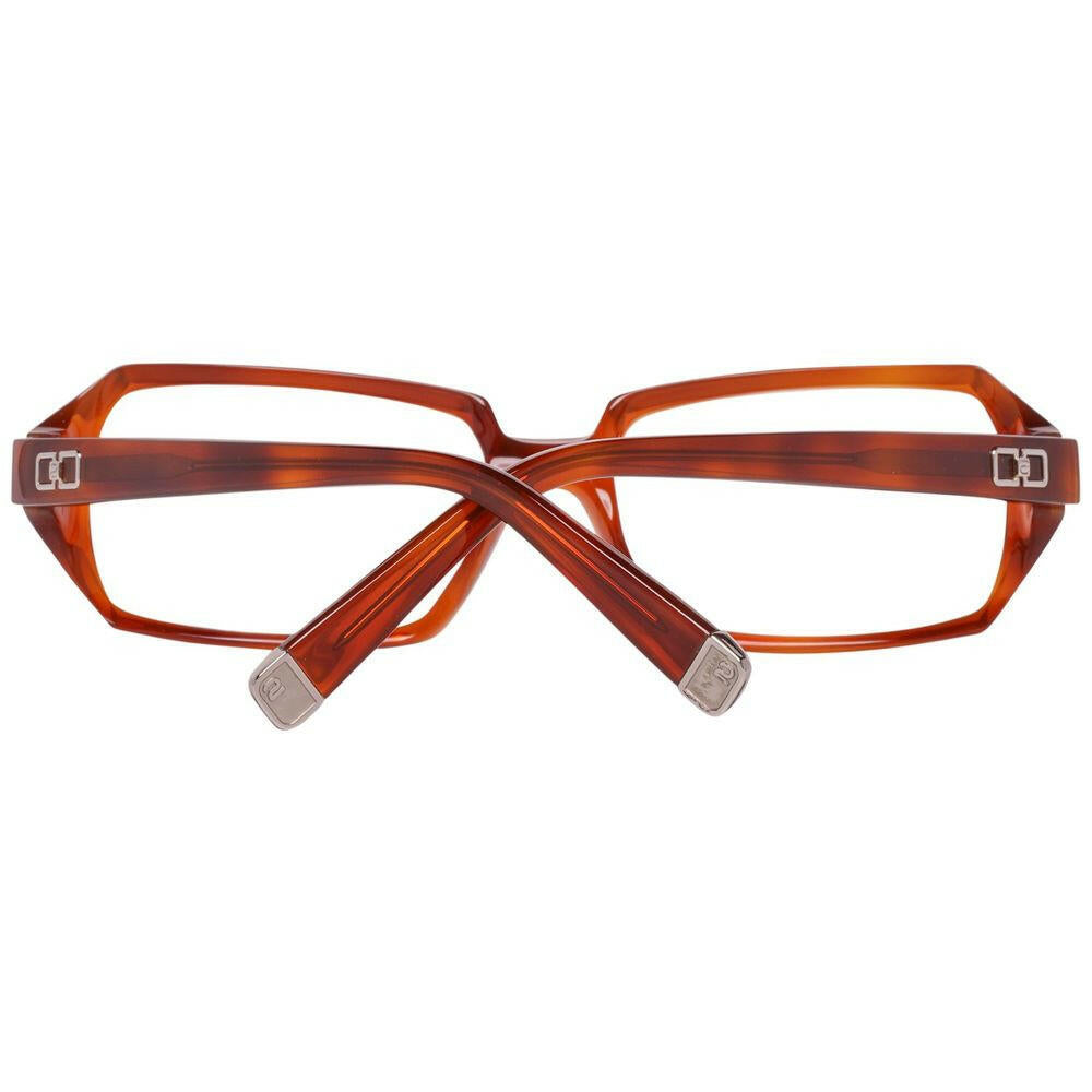 Dsquared² Brown Plastic Frames.