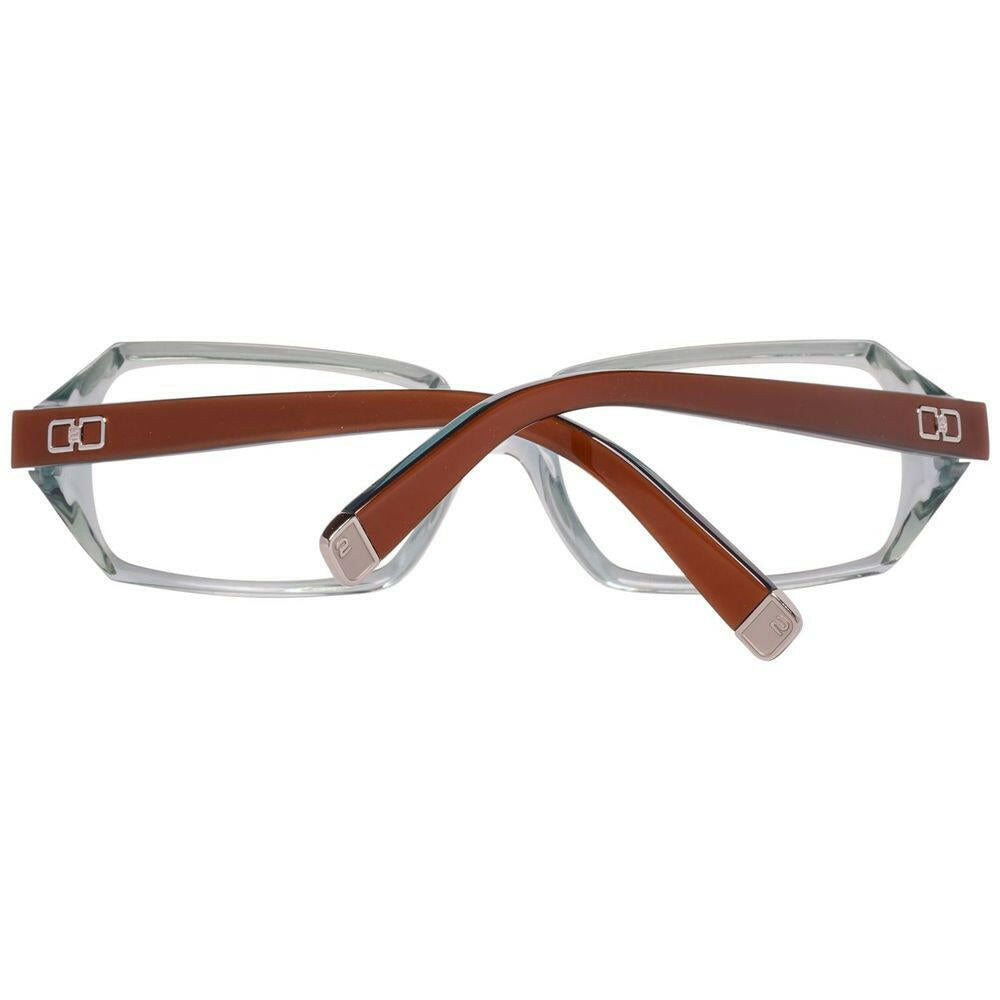 Dsquared² Transparent Plastic Frames.