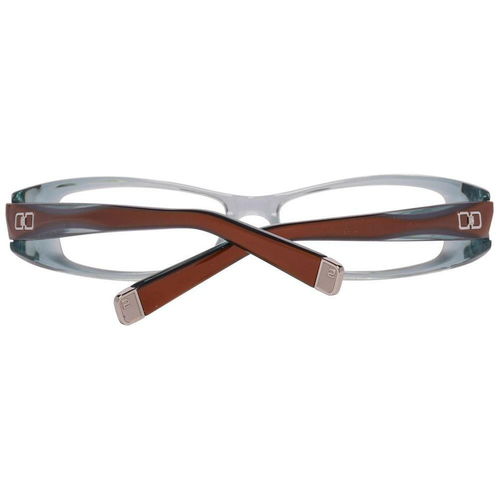 Dsquared² Transparent Plastic Frames.