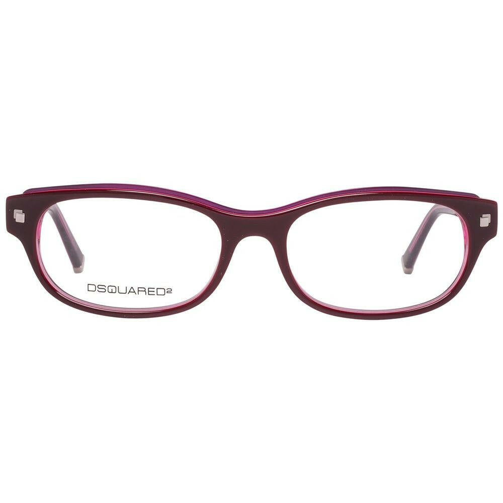 Dsquared² Purple Metal Frames.