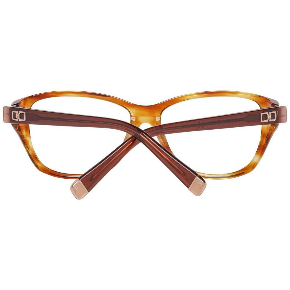 Dsquared² Brown Plastic Frames.