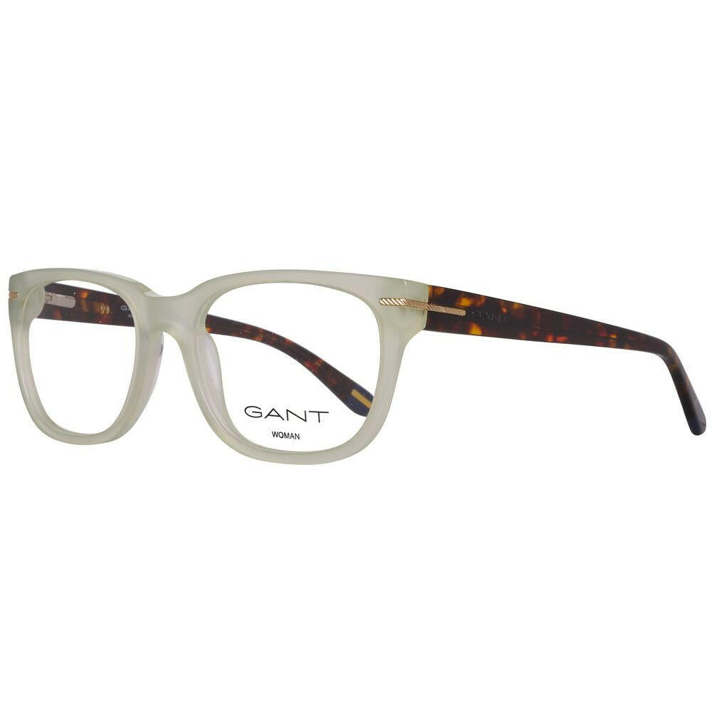 Gant Turquoise Plastic Frames.