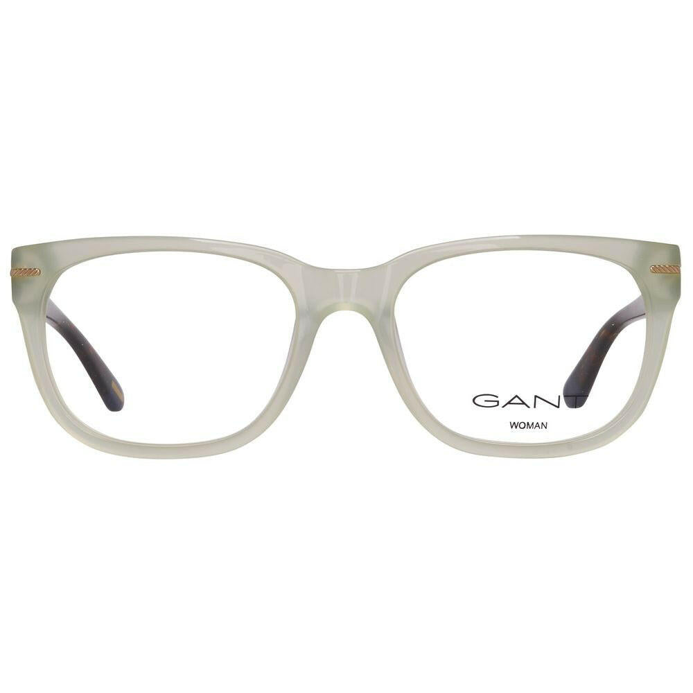 Gant Turquoise Plastic Frames.