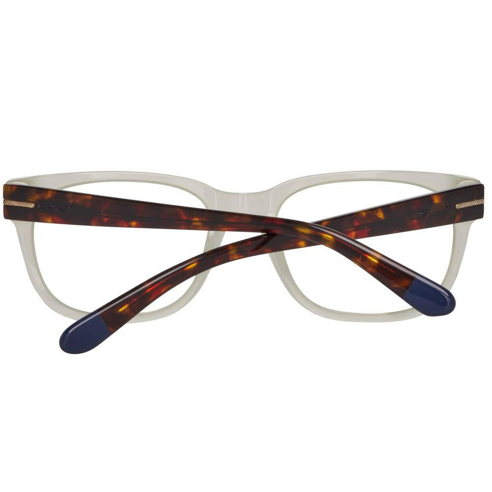 Gant Turquoise Plastic Frames.