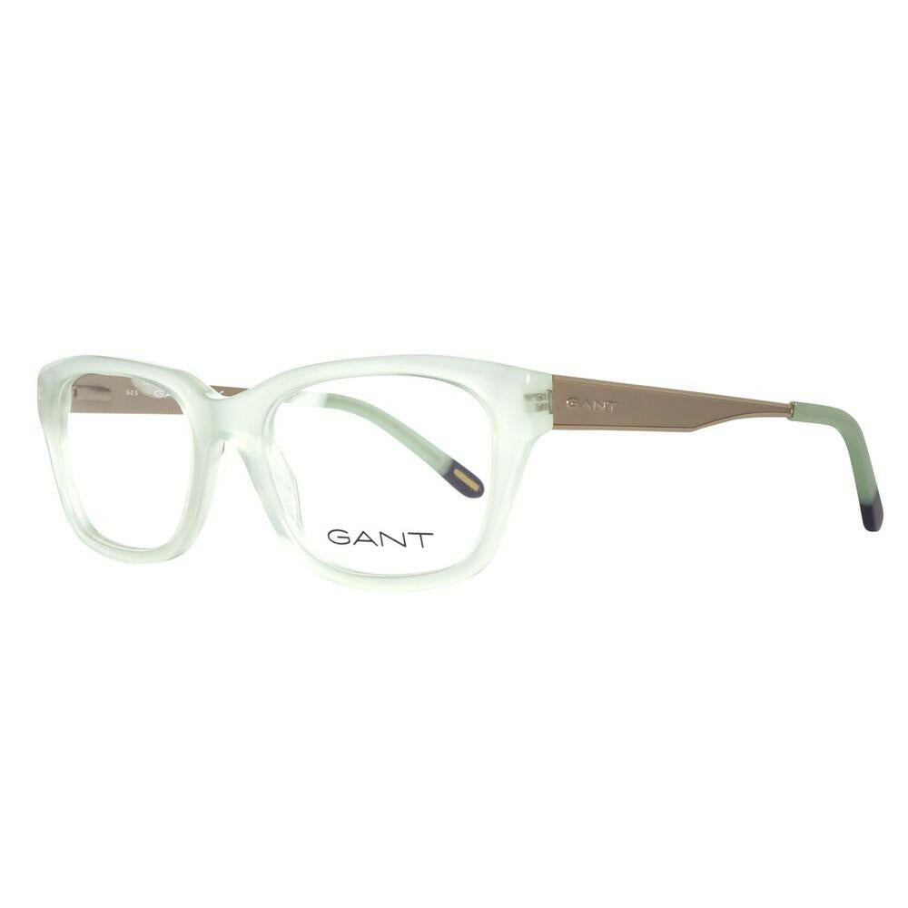 Gant Green Metal Frames.