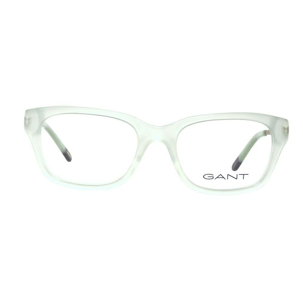 Gant Green Metal Frames.