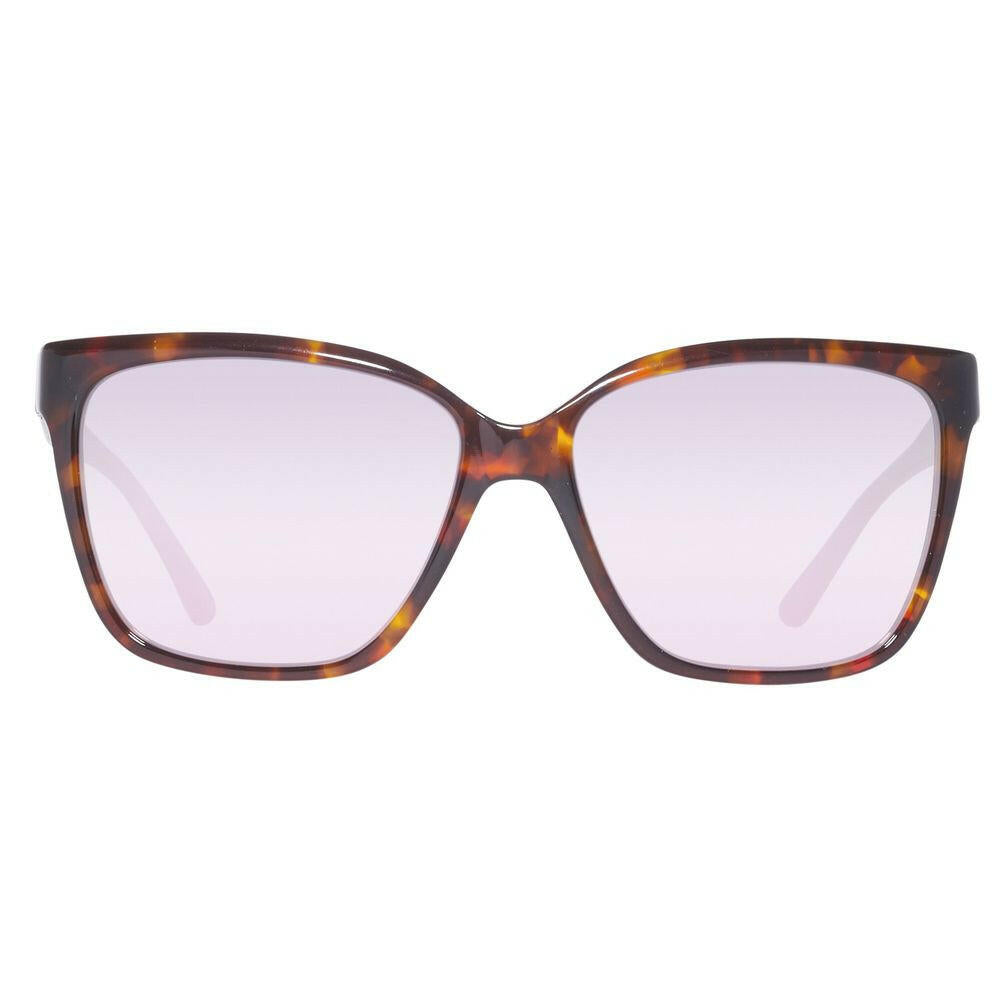 Gant Brown Acetate Sunglasses.