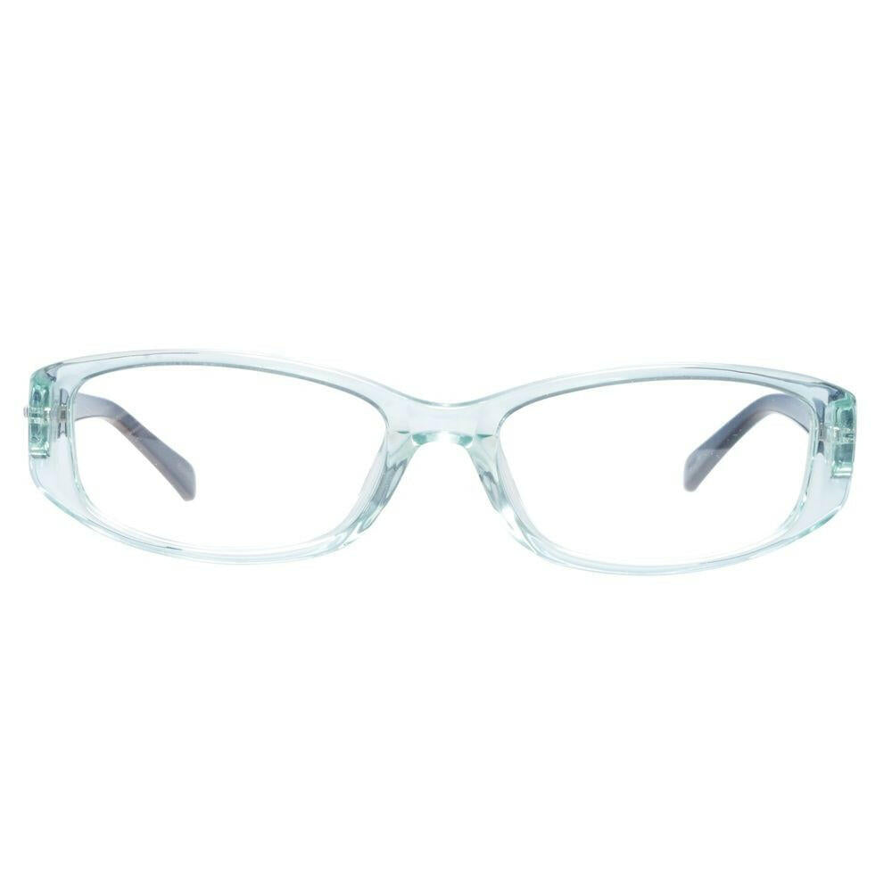Gant Transparent Plastic Frames.