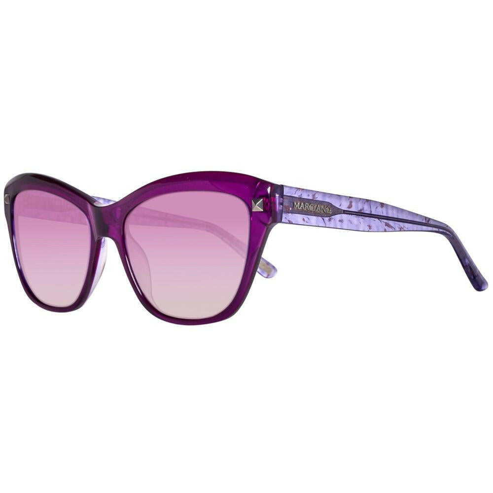 Marciano by Guess Multicolor Acetate Sunglasses.