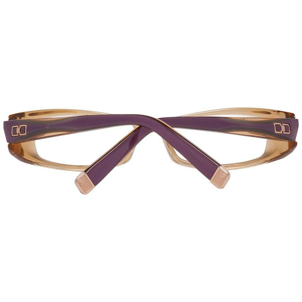 Dsquared² Brown Plastic Frames.