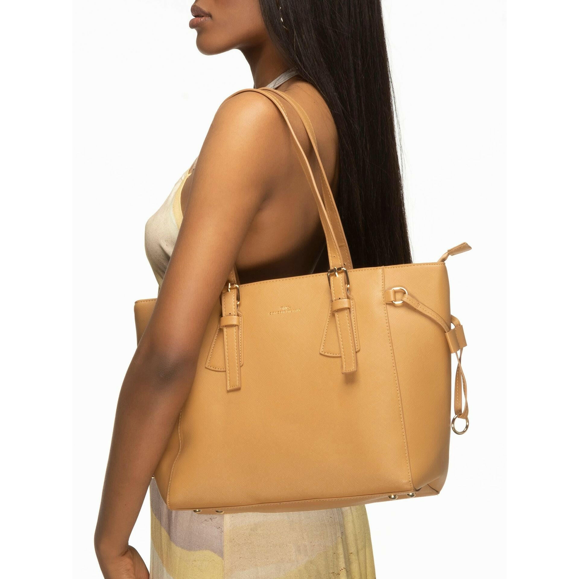 Twig Shoulder bags.