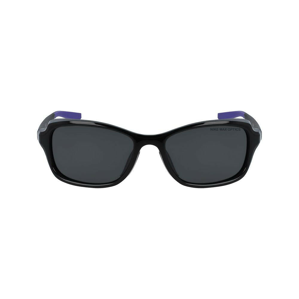 Nike Black Injected Sunglasses.