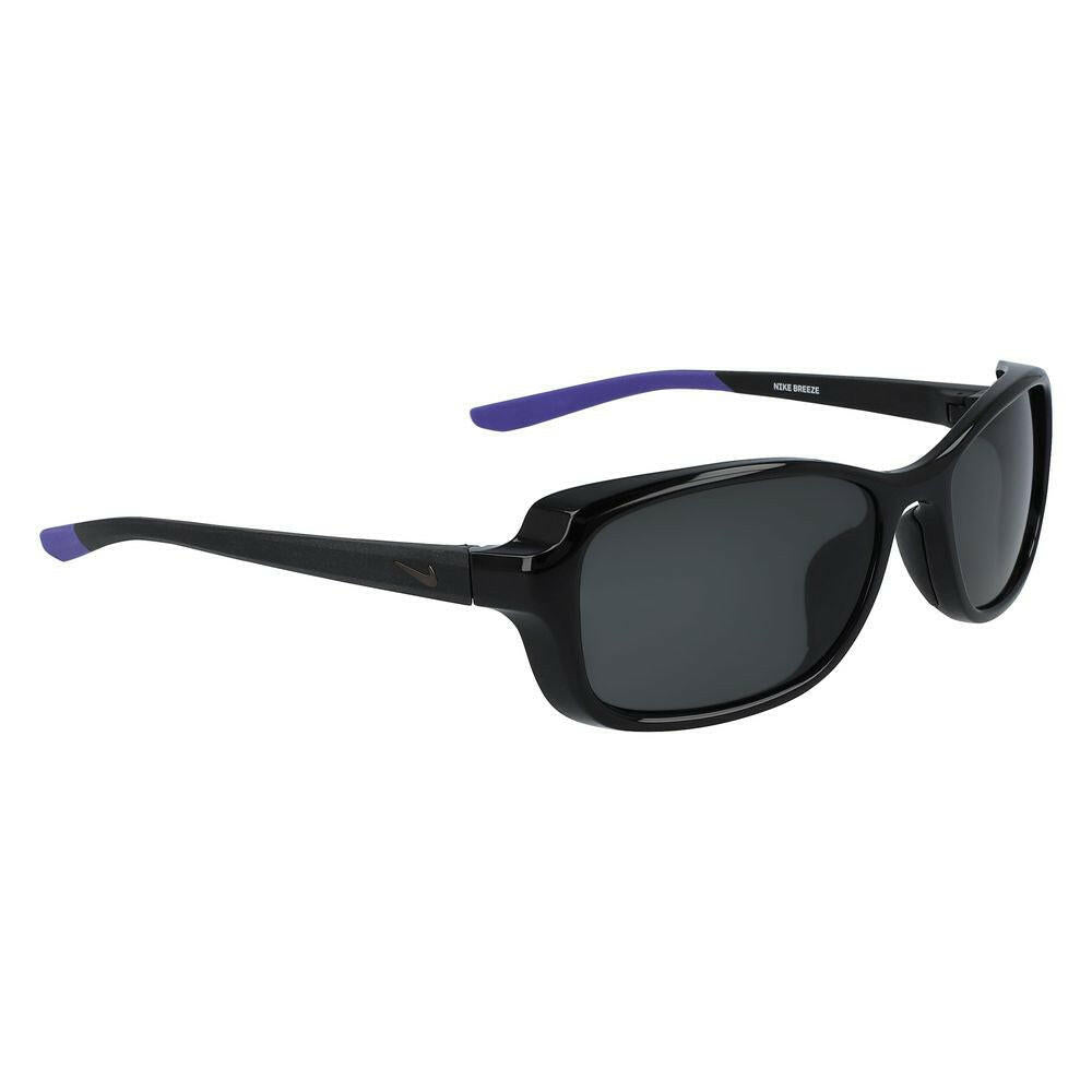 Nike Black Injected Sunglasses.