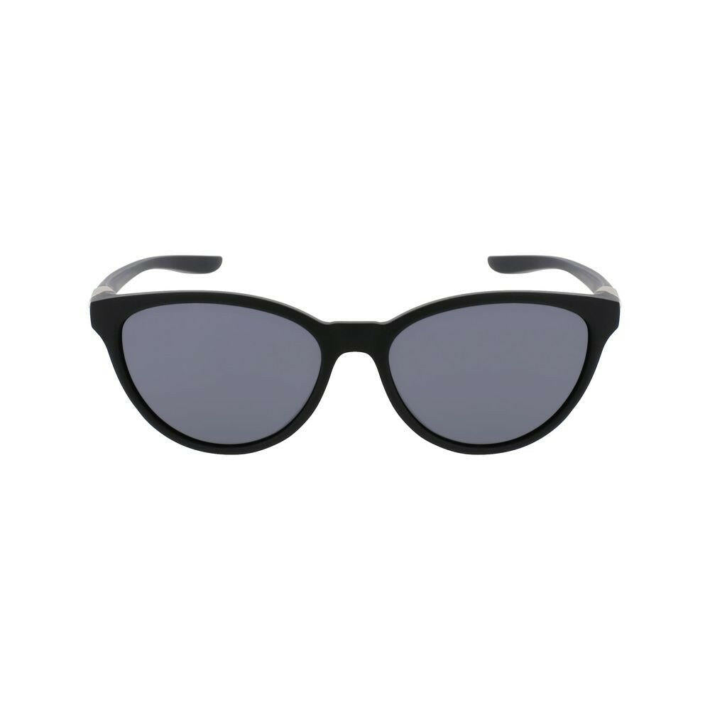 Nike Black Injected Sunglasses.