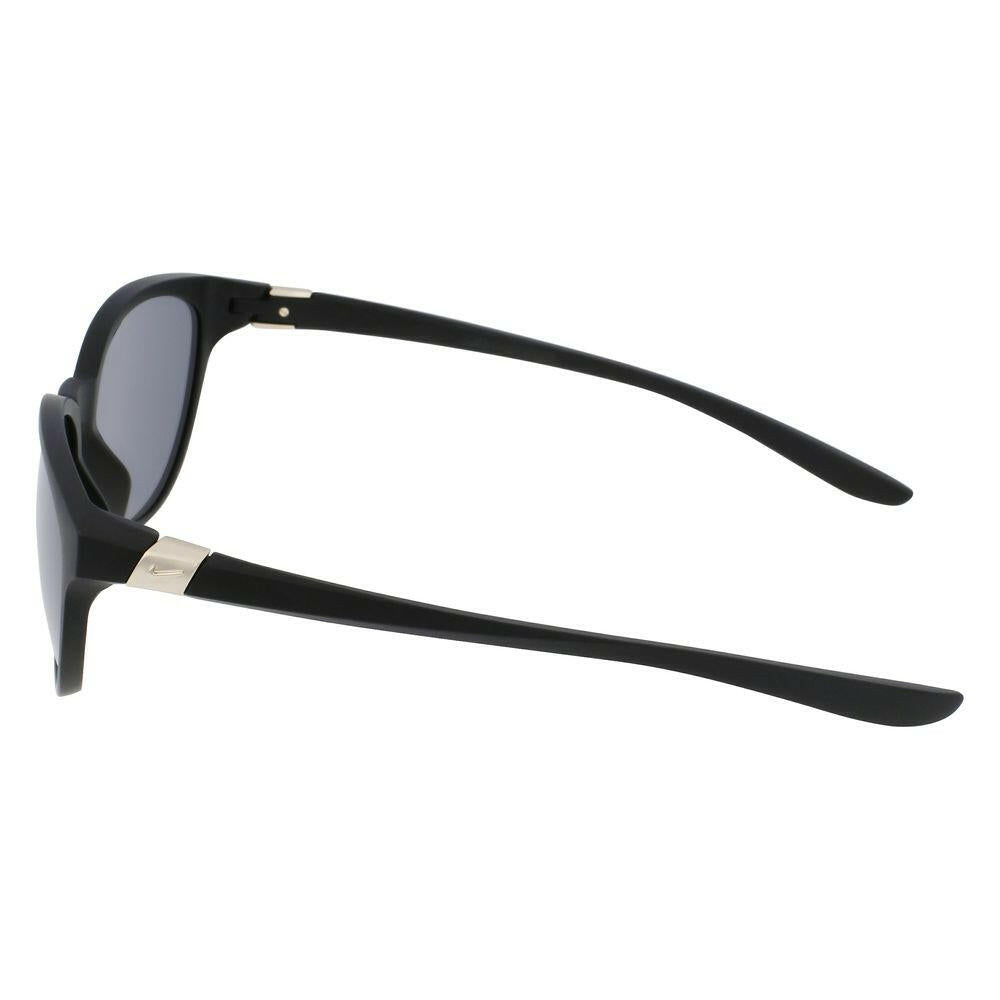 Nike Black Injected Sunglasses.