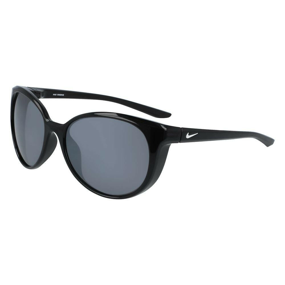 Nike Black Injected Sunglasses.