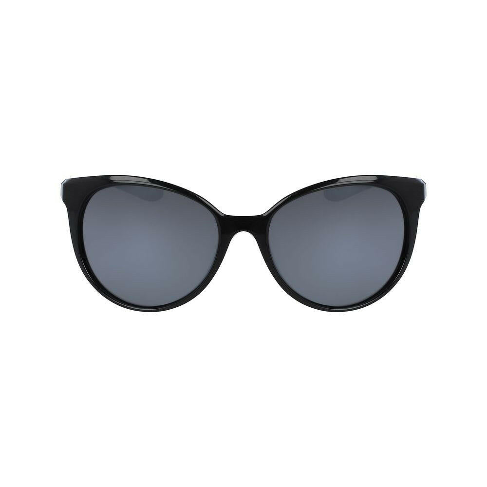 Nike Black Injected Sunglasses.