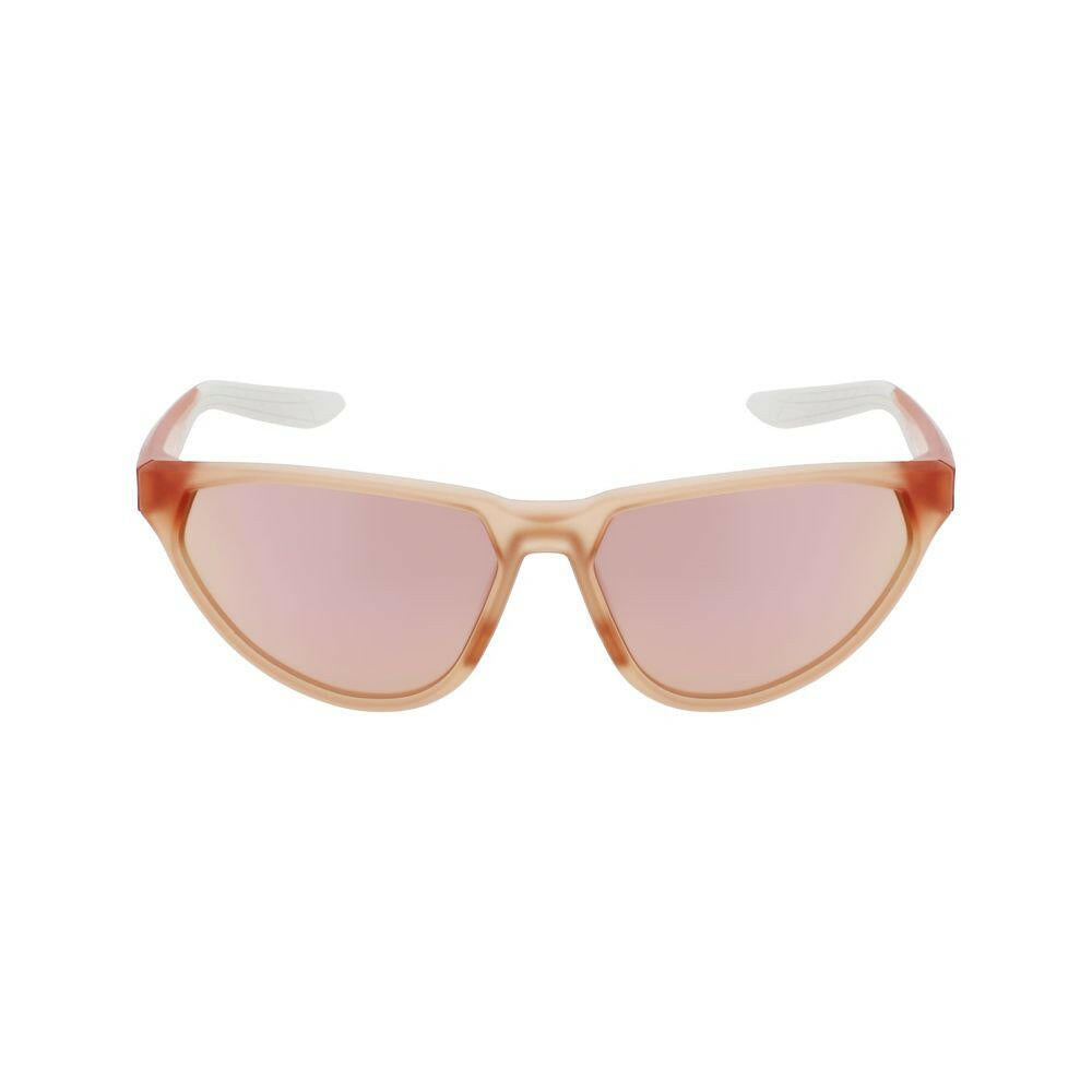 Nike Red Injected Sunglasses.