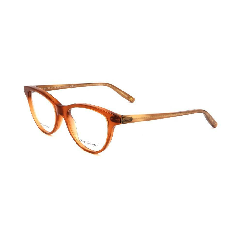 Bottega Veneta Bicolor Acetate Frames.