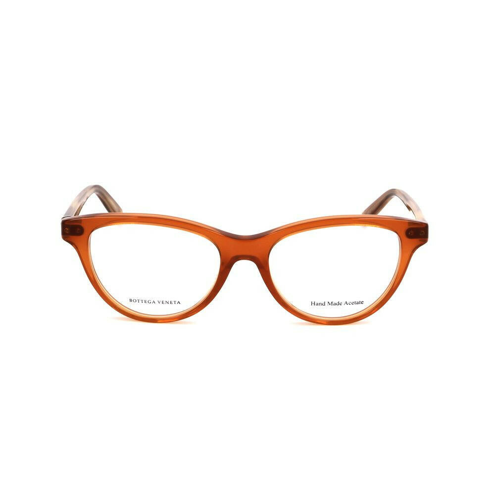 Bottega Veneta Bicolor Acetate Frames.