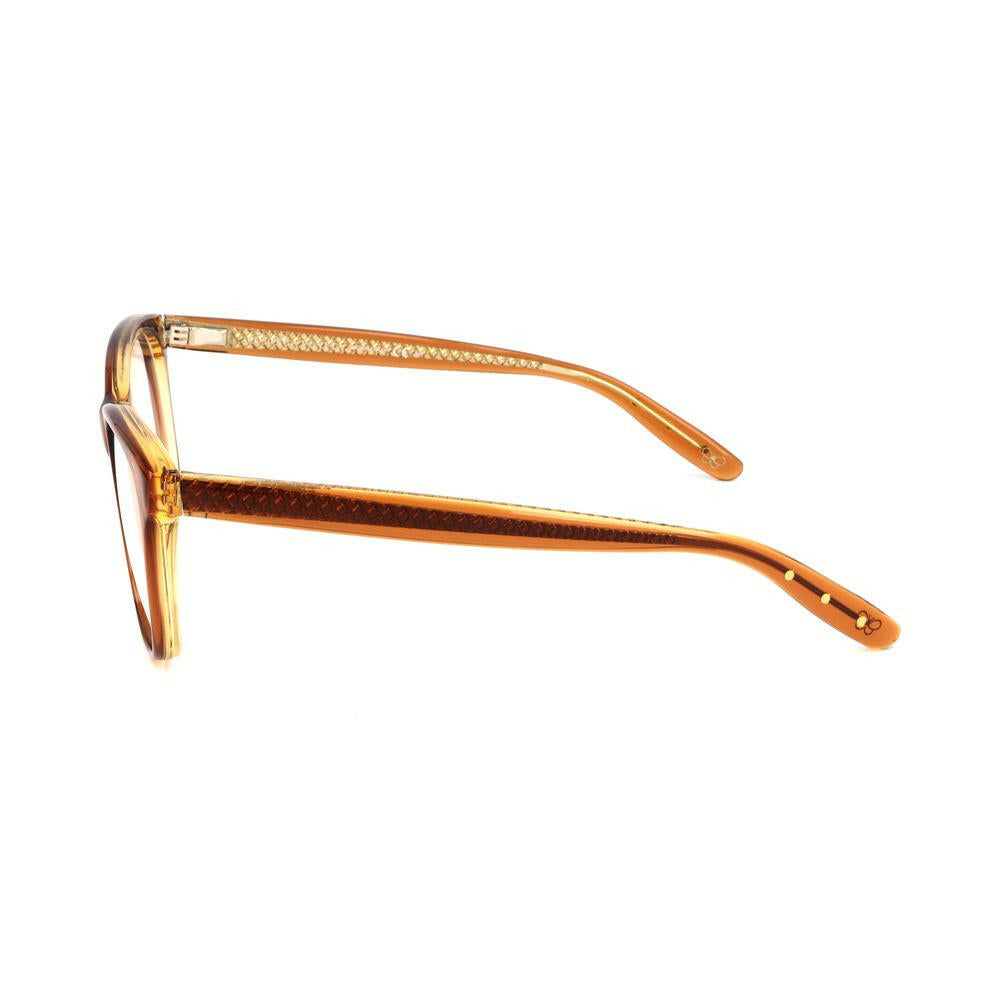 Bottega Veneta Bicolor Acetate Frames.