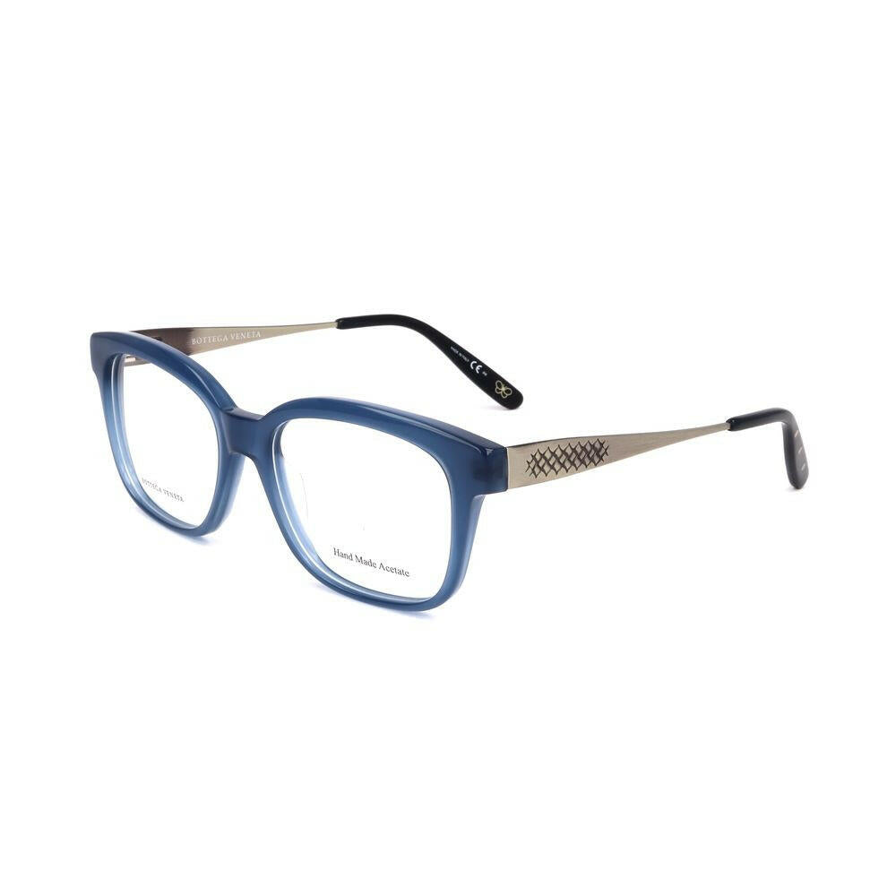 Bottega Veneta Bicolor Acetate Frames.