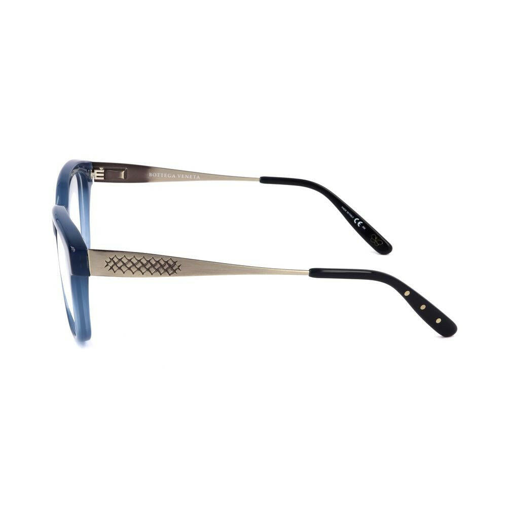 Bottega Veneta Bicolor Acetate Frames.