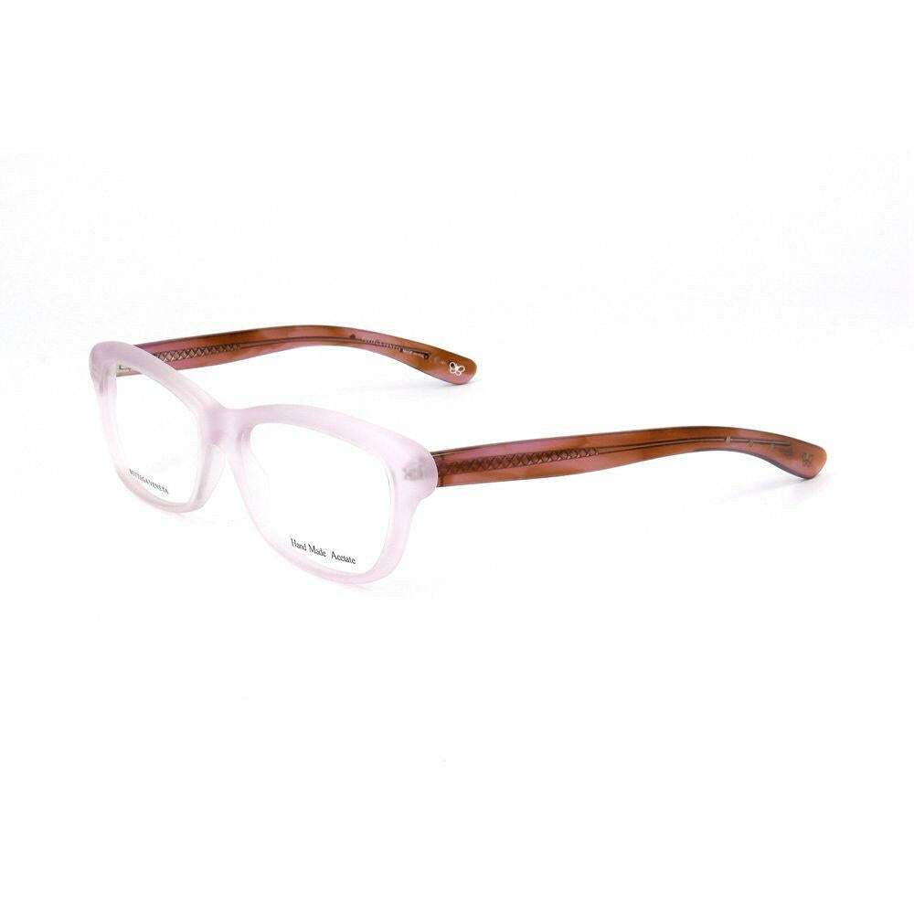 Bottega Veneta Bicolor Acetate Frames.