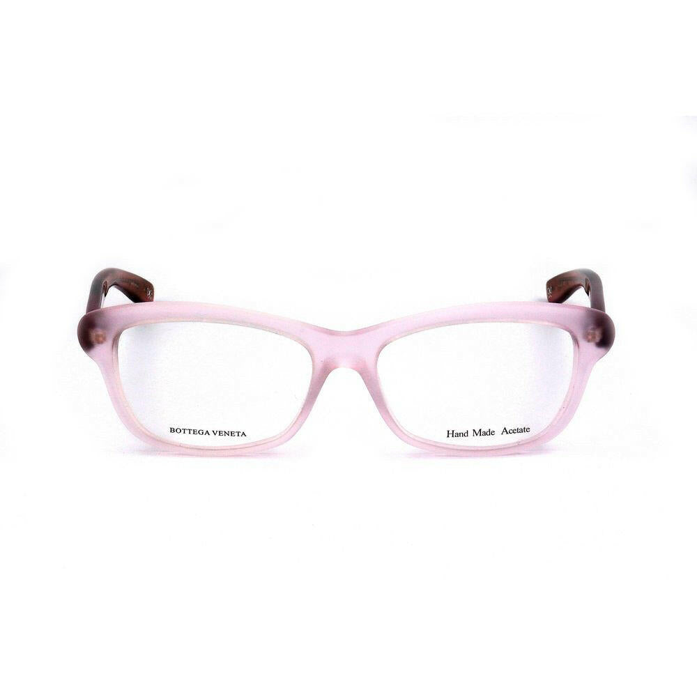 Bottega Veneta Bicolor Acetate Frames.